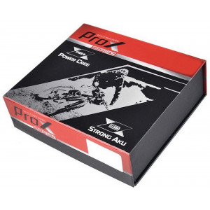 Etuvalo ProX ECO II Power CREE