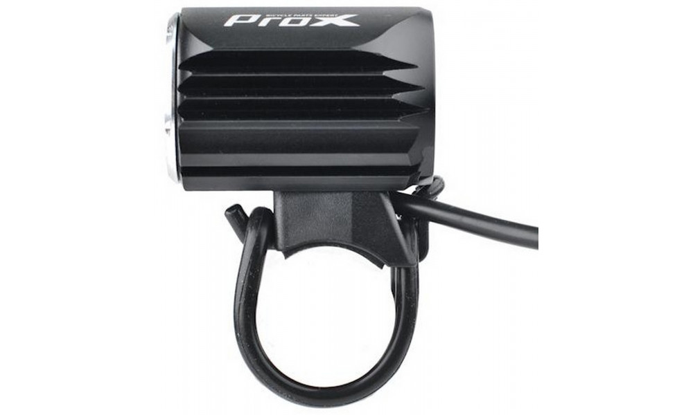 Etuvalo ProX ECO II Power CREE - 4
