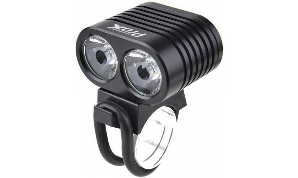 Etuvalo ProX Libra 2x Power CREE - 1