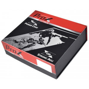 Etuvalo ProX Libra 2x Power CREE