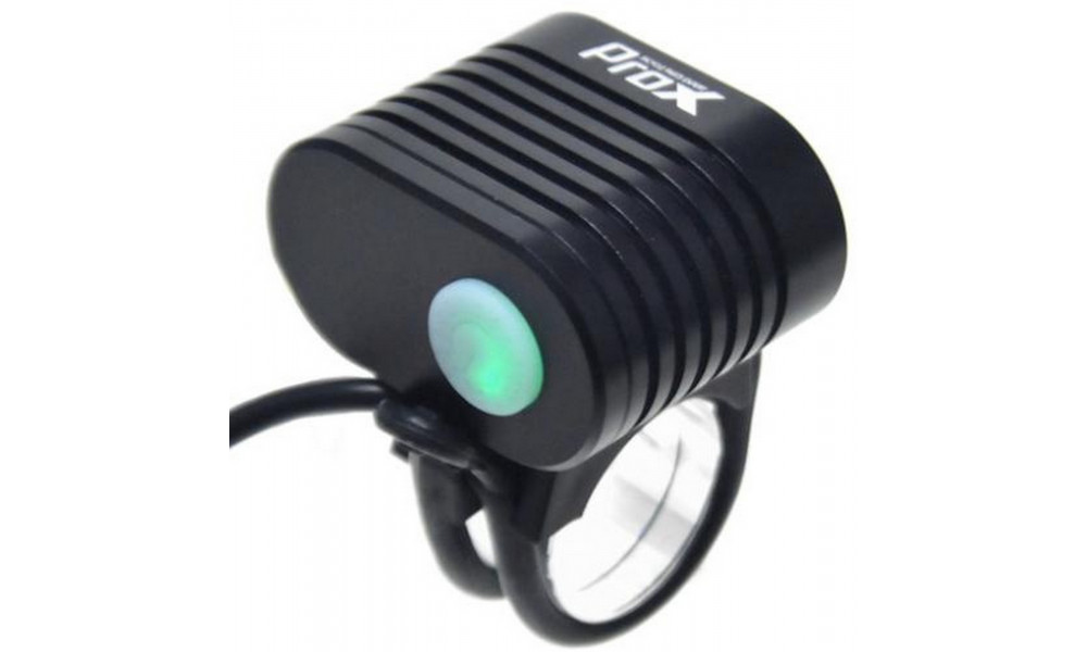 Etuvalo ProX Libra 2x Power CREE - 5