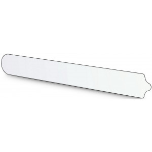 Runkosuoja RFR Large transparent