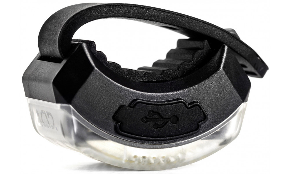 Etuvalo ACID LED HPP COB USB - 2