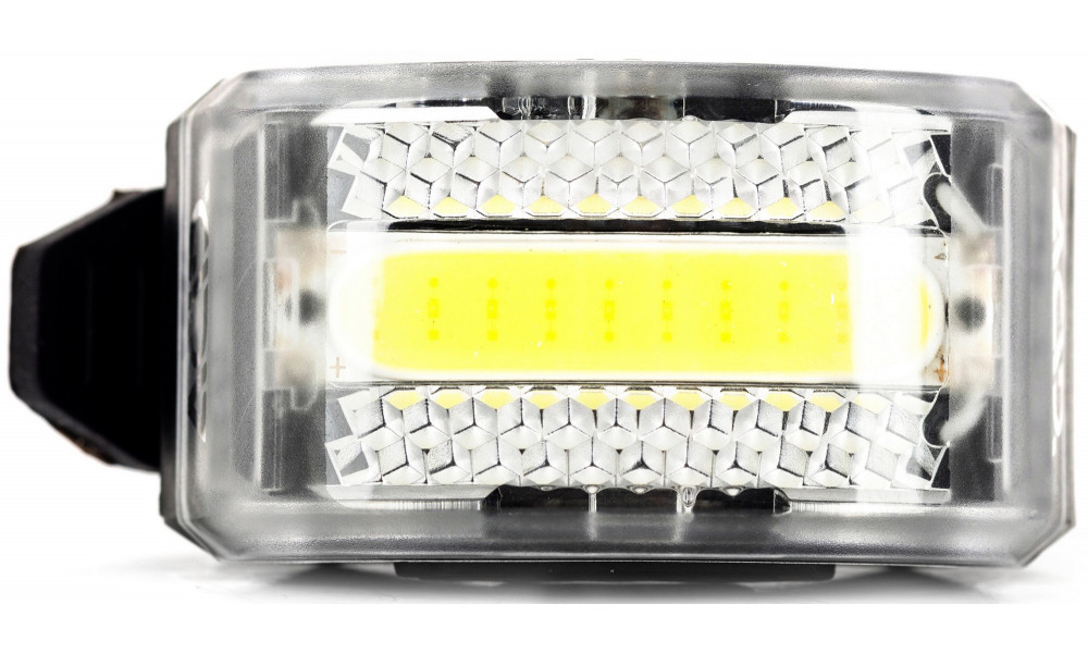 Etuvalo ACID LED HPP COB USB - 3