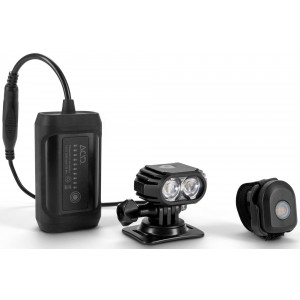 Etuvalo ACID LED HPA 2000Lm