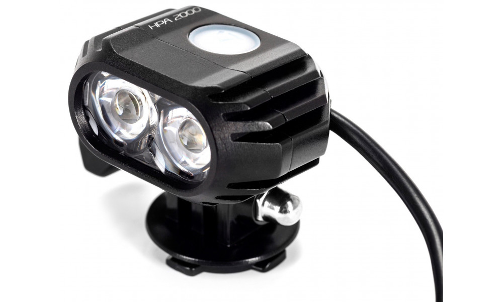 Etuvalo ACID LED HPA 2000Lm - 3