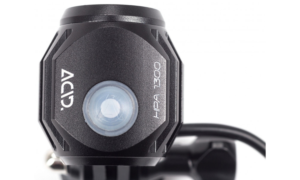 Etuvalo ACID LED HPA 1300Lm - 3