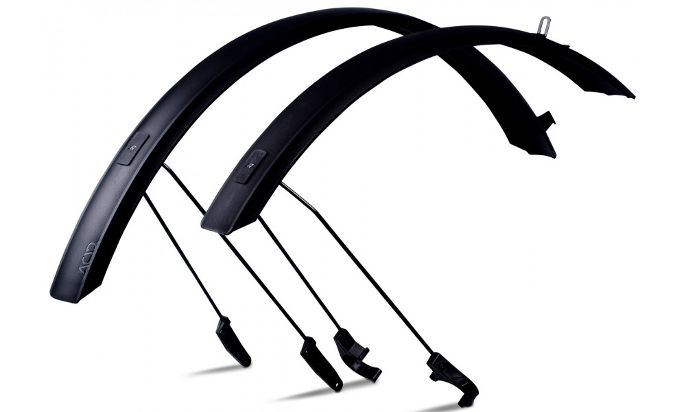 Lokasuojasarja 27.5-29" ACID MTB 60mm with stays - 1