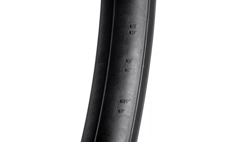 Lokasuojasarja 27.5-29" ACID MTB 60mm with stays - 3