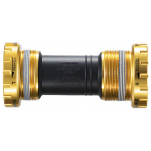 Keskiö Shimano SAINT SM-BB80 BSA 83mm