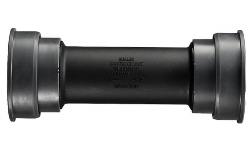 Keskiö Shimano SAINT SM-BB71-41C MTB Press-Fit 104.5/107mm 