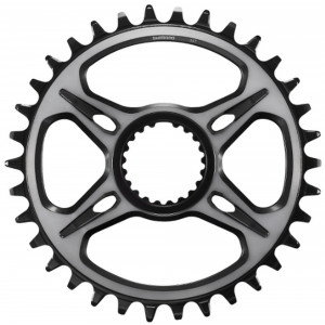 Eturatas Shimano XTR SM-CRM95 34T