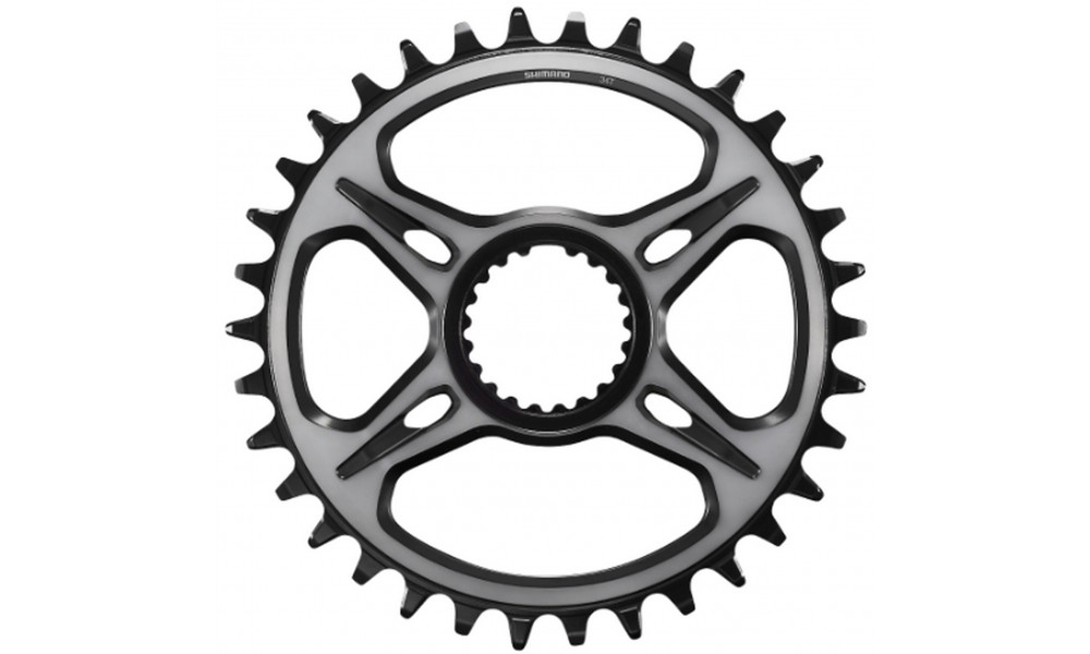 Eturatas Shimano XTR SM-CRM95 34T - 1