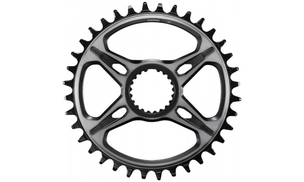 Eturatas Shimano XTR SM-CRM95 36T - 1