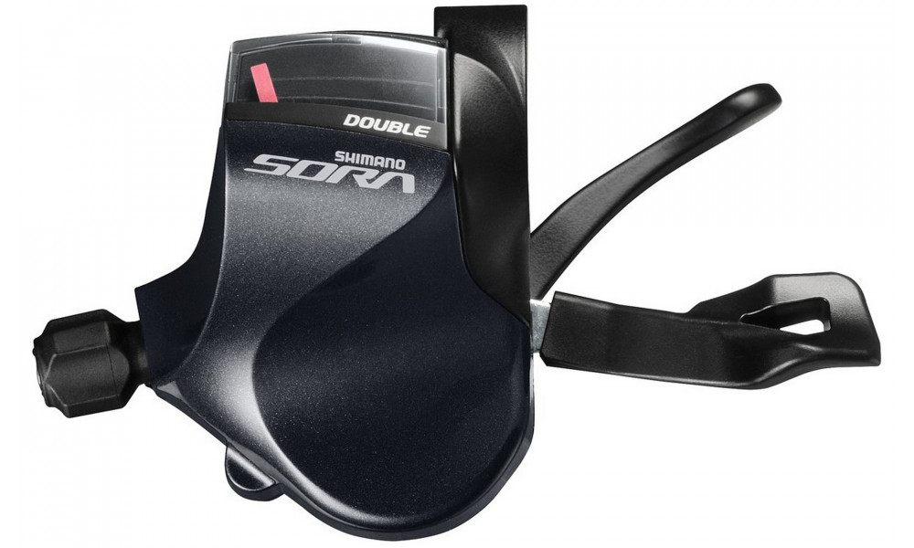 Vaihdevipu Shimano SORA SL-R3000 2-speed 