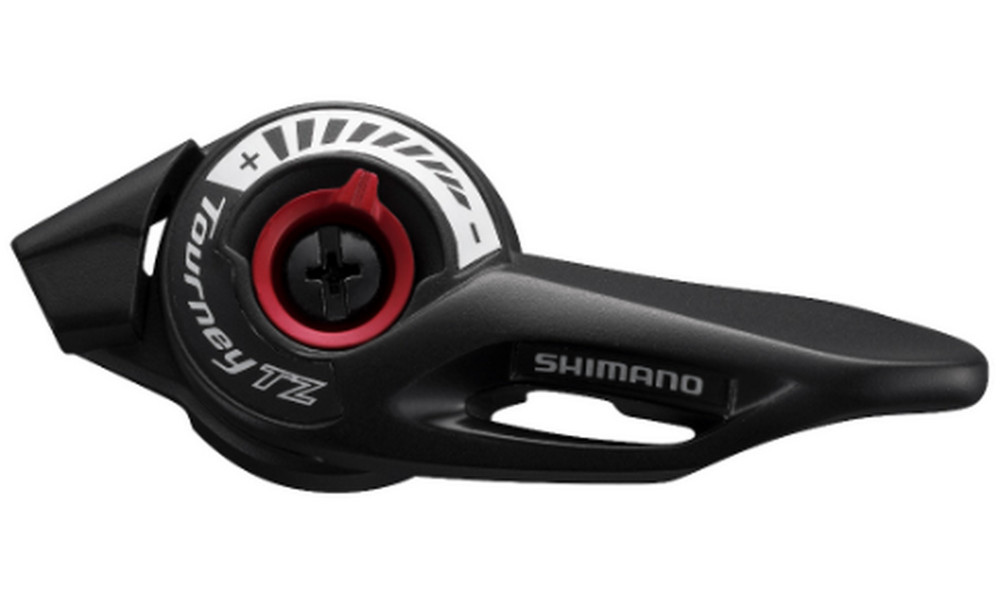 Vaihdevipu Shimano TOURNEY SL-TZ500 3-speed 
