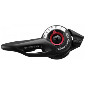 Vaihdevipu Shimano TOURNEY SL-TZ500 6-speed