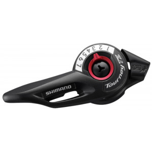 Vaihdevipu Shimano TOURNEY SL-TZ500 7-speed