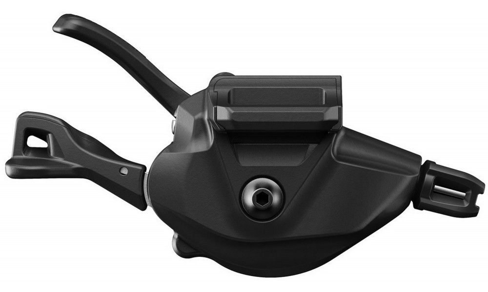 Vaihdevipu Shimano XTR I-Spec EV SL-M9100 11/12-speed 