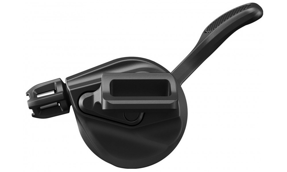 Vaihdevipu Shimano XTR I-Spec EV SL-M9100 2-speed - 2