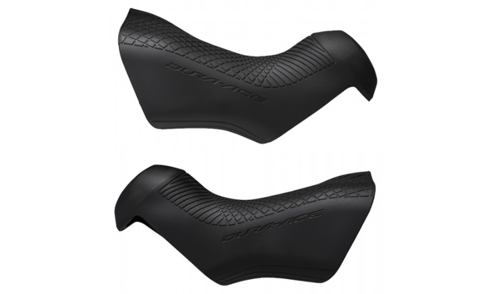 Vaihdevivun kansi Shimano DURA-ACE ST-R9170 (pari) - 2