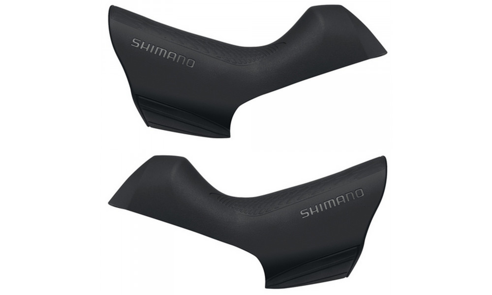 Vaihdevivun kansi Shimano ULTEGRA ST-R8000 (pari) 