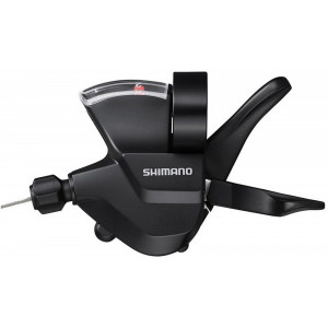 Vaihdevipu Shimano ALTUS SL-M315 2-speed