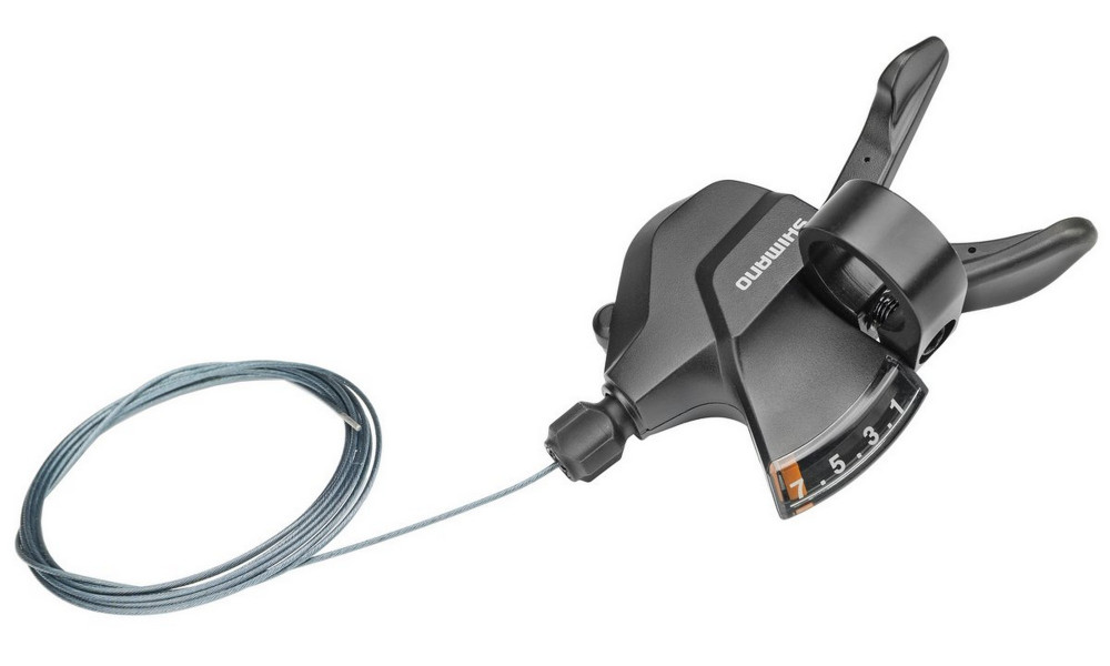 Vaihdevipu Shimano ALTUS SL-M315 2-speed - 2