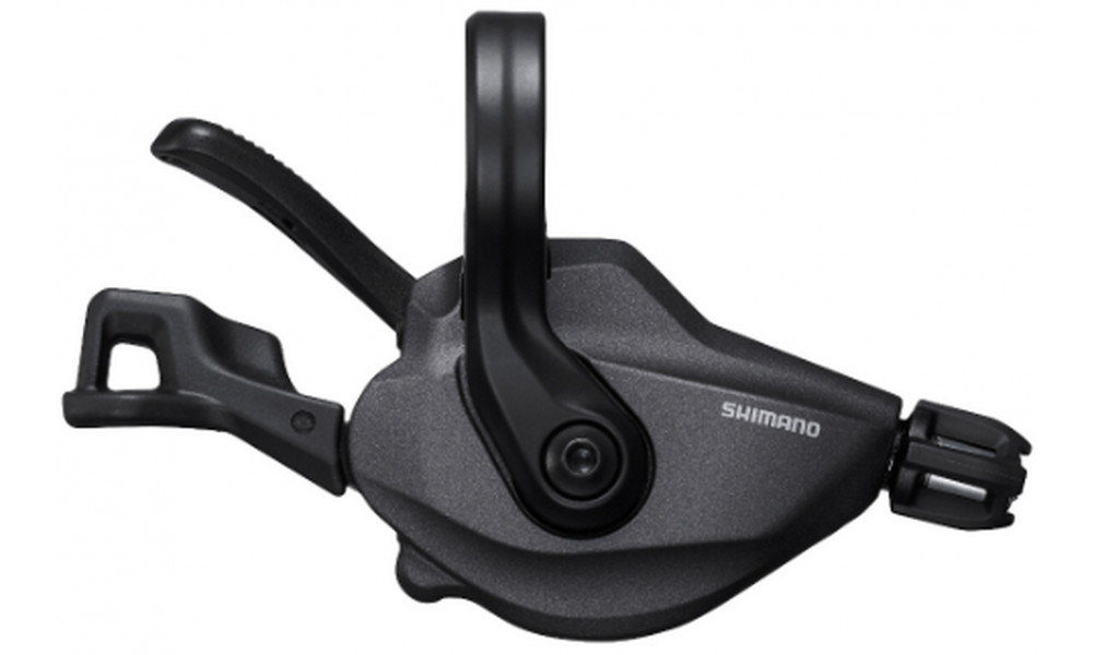 Vaihdevipu Shimano XT SL-M8100 w/ clamp 12-speed 