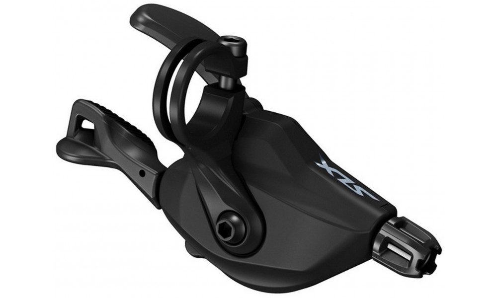 Vaihdevipu Shimano SLX SL-M7100 w/ clamp 12-speed - 1