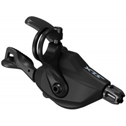 Vaihdevipu Shimano SLX SL-M7100 w/ clamp 12-speed