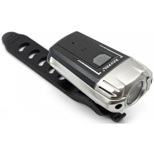 Etuvalo Azimut Krypton 300lm 1xCREE XPG USB