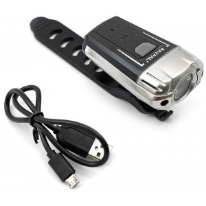 Etuvalo Azimut Krypton 300lm 1xCREE XPG USB