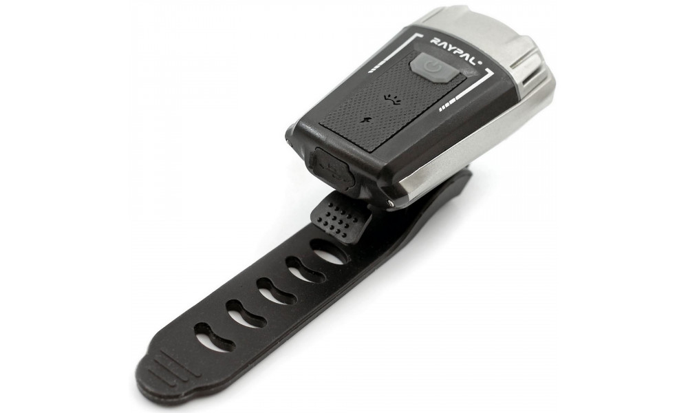 Etuvalo Azimut Krypton 300lm 1xCREE XPG USB - 3