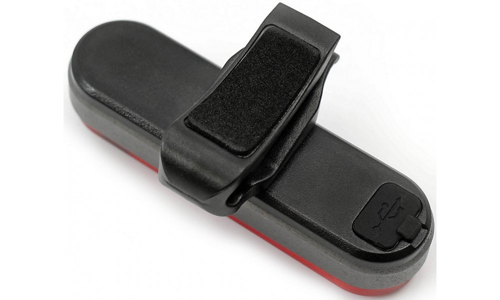 Valosarja Azimut Krypton 300lm + Sodium 120lm USB - 3