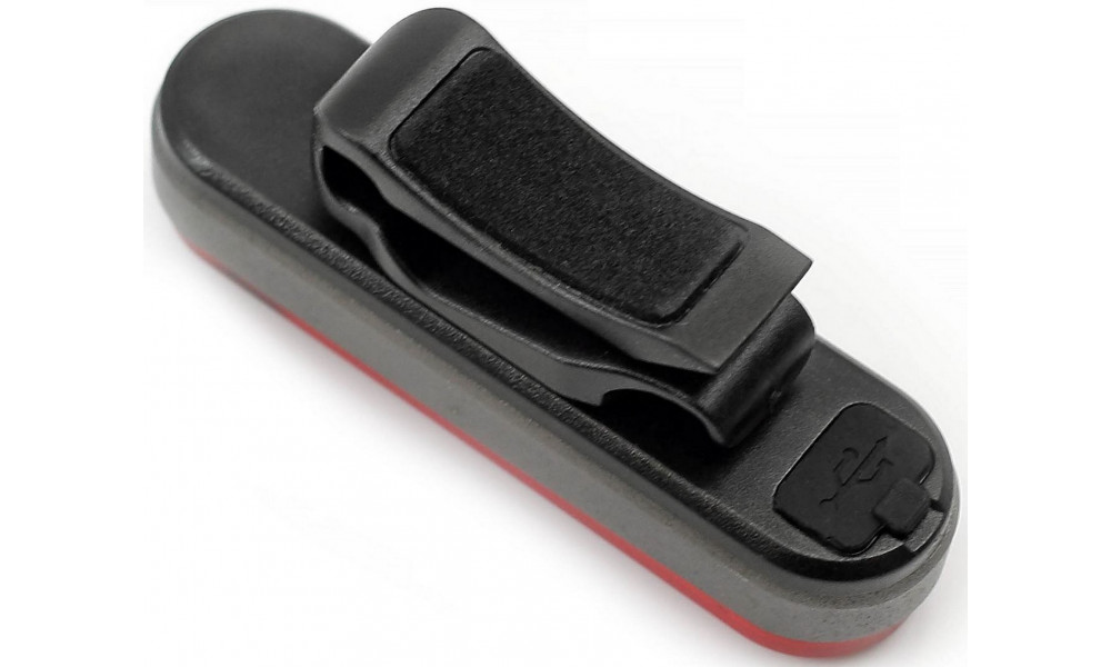 Valosarja Azimut Krypton 300lm + Sodium 120lm USB - 4