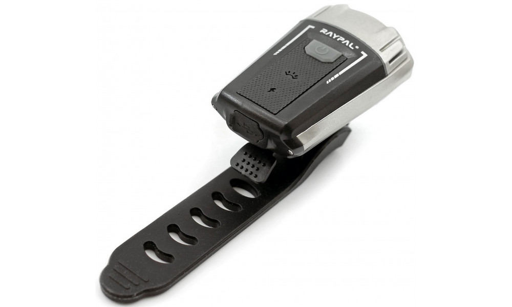 Valosarja Azimut Krypton 300lm + Sodium 120lm USB - 5