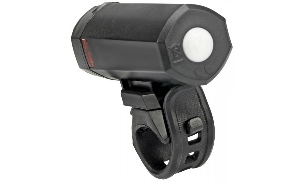 Valosarja Azimut Hexagon 40lm + Rubin 5LED - 3