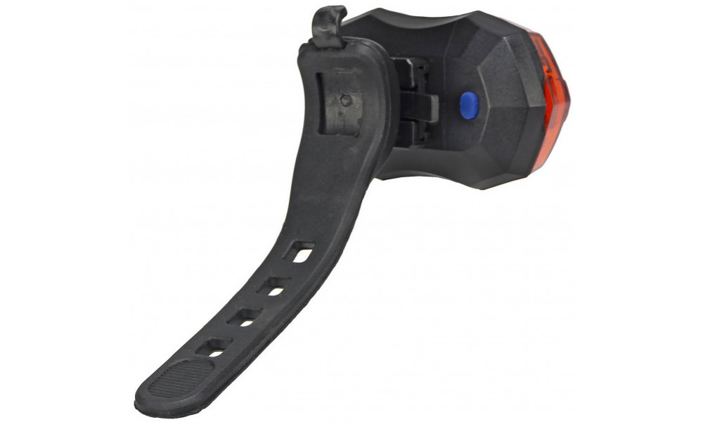 Valosarja Azimut Hexagon 40lm + Rubin 5LED - 5