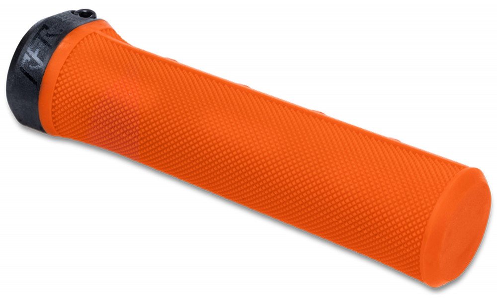 Kädensijat RFR PRO HPP black'n'orange - 1