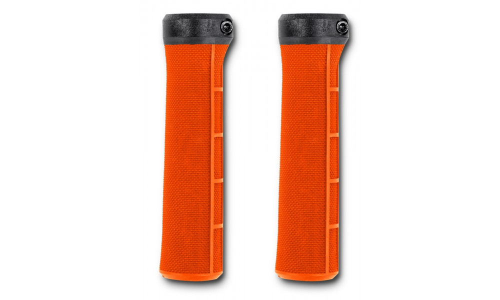 Kädensijat RFR PRO HPP black'n'orange - 2