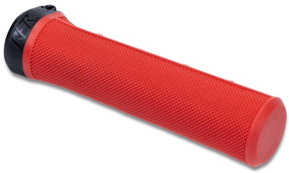 Kädensijat RFR PRO HPP black'n'red - 1