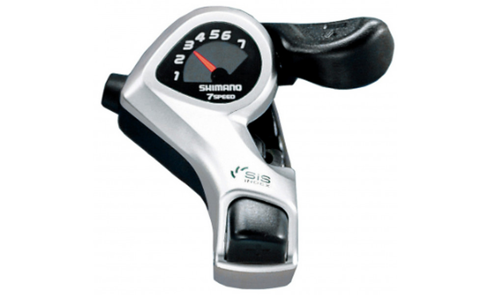 Vaihdevipu Shimano TOURNEY SL-TX50 7-speed 