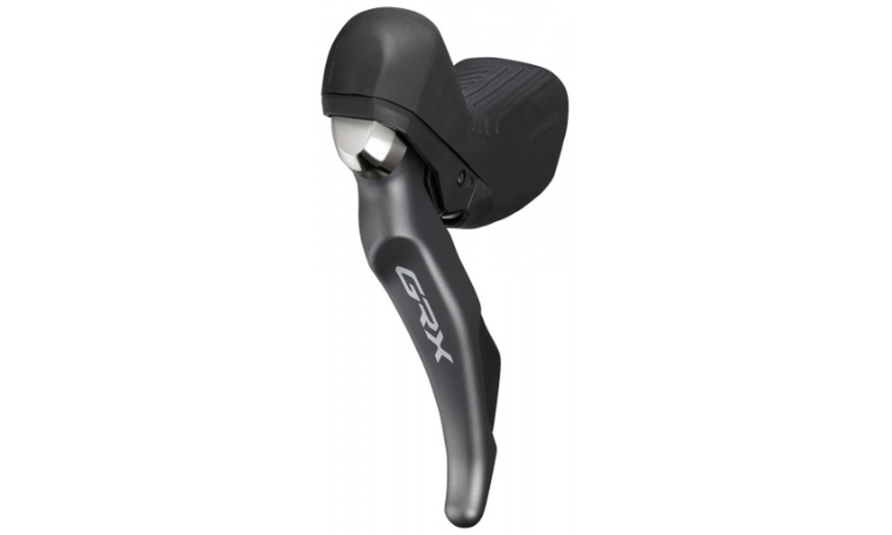 Vaihdevipu Shimano GRX ST-RX810 2-speed 