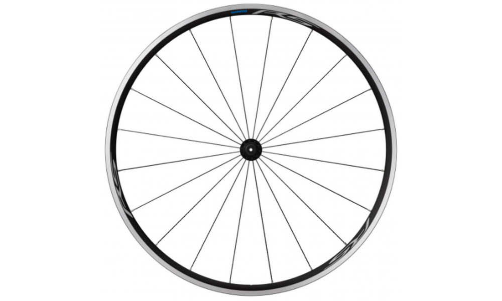 Etupyörä 28" Shimano TIAGRA WH-RS100 QR 