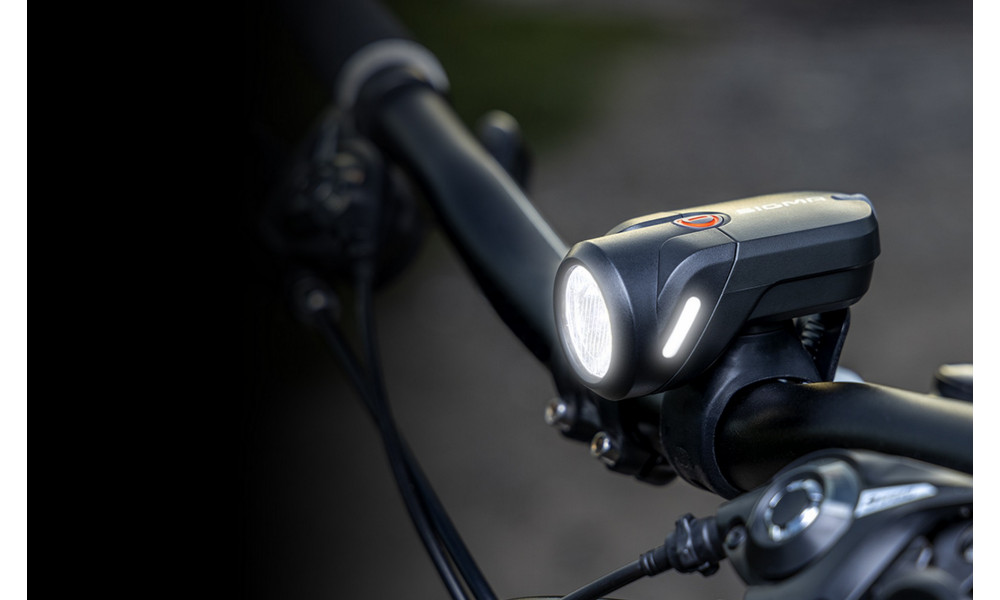 Etuvalo Sigma AURA 35 USB - 4