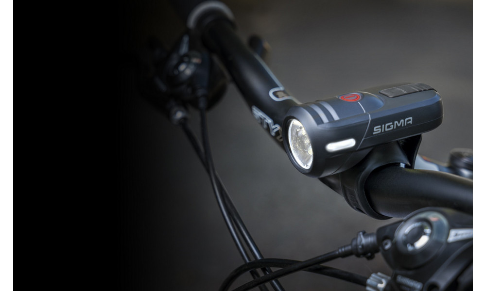 Etuvalo Sigma AURA 45 USB - 9