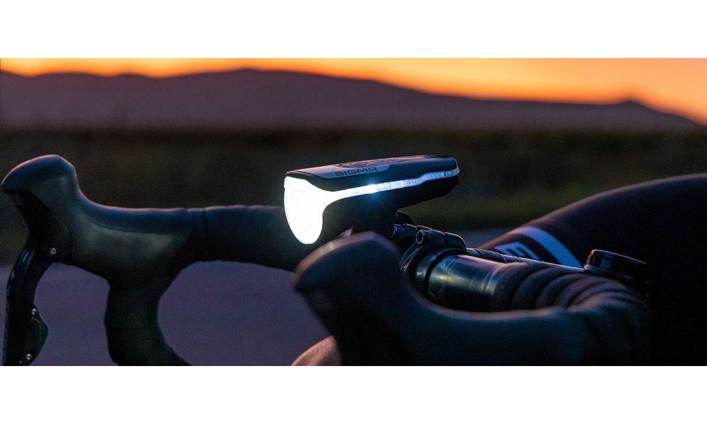 Etuvalo Sigma AURA 80 USB - 2