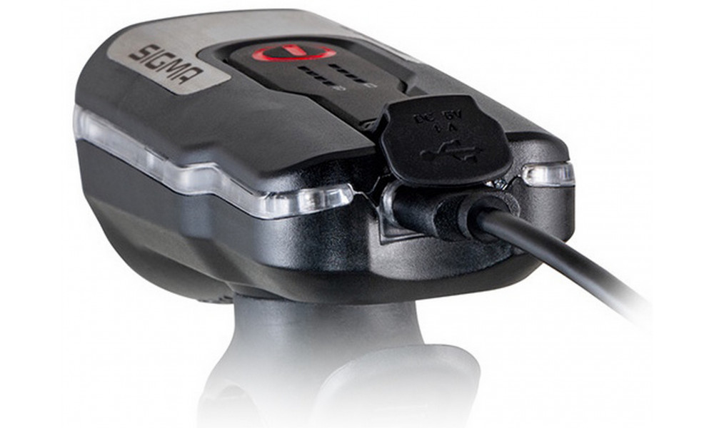 Etuvalo Sigma AURA 80 USB - 4