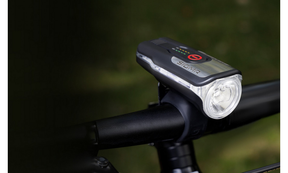 Etuvalo Sigma AURA 80 USB - 9